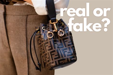 fendi fake or real|how to authenticate fendi handbag.